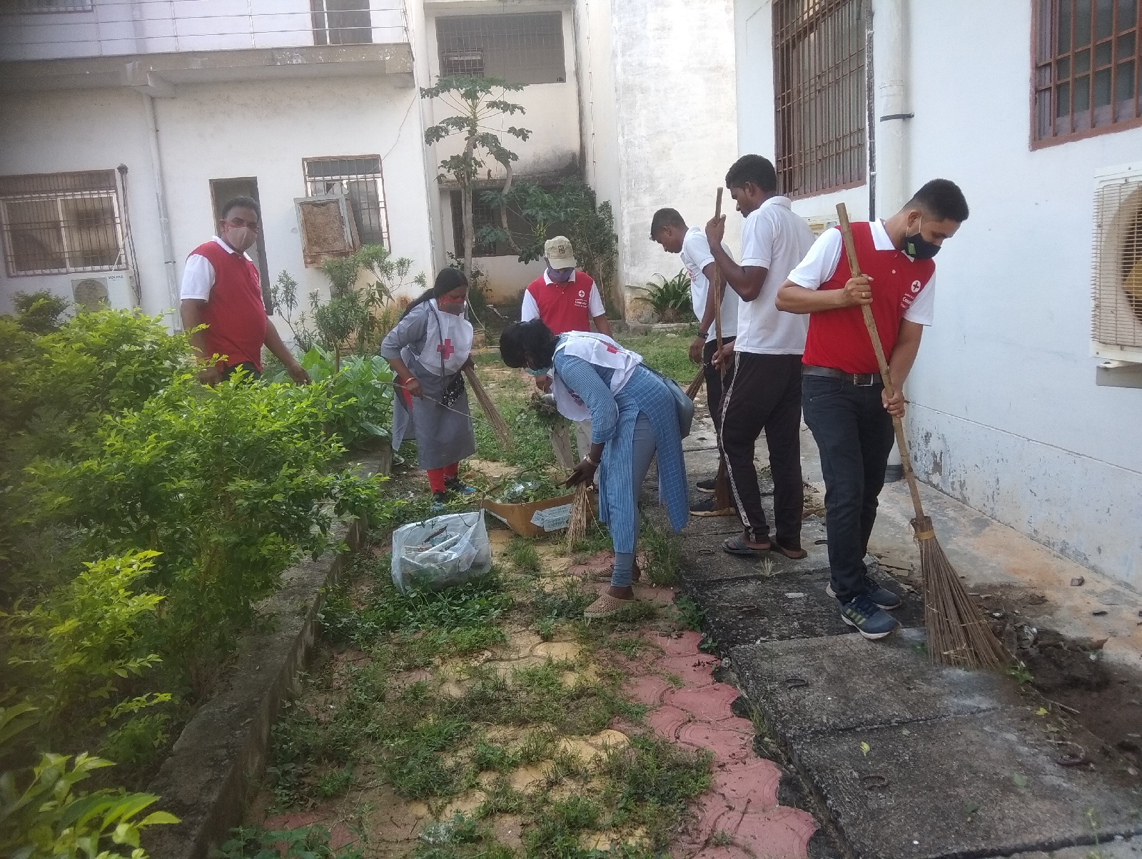 Balod Swachhata Abhiyan